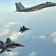 Illustration for article titled 100 Stunning Photos Of The US Air Force Operating Around Japan